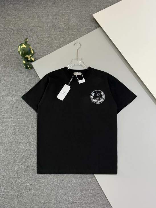 Picture of Dior T Shirts Short _SKUDiorS-XLm6tx1215722